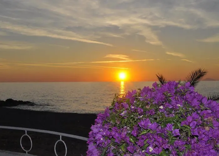 Ristorante La Scogliera - Nuova Gestione 3*