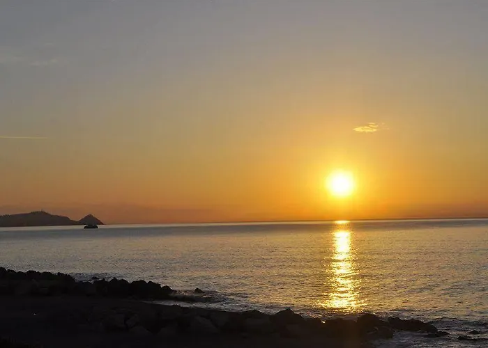 Ristorante La Scogliera - Nuova Gestione Hotel