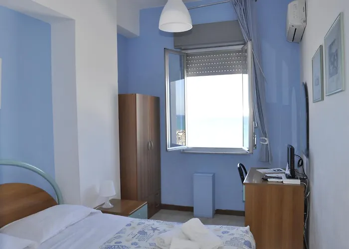 Hotel Ristorante La Scogliera - Nuova Gestione Piraino