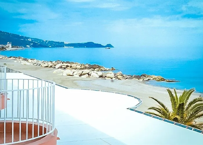 Ristorante La Scogliera - Nuova Gestione Piraino