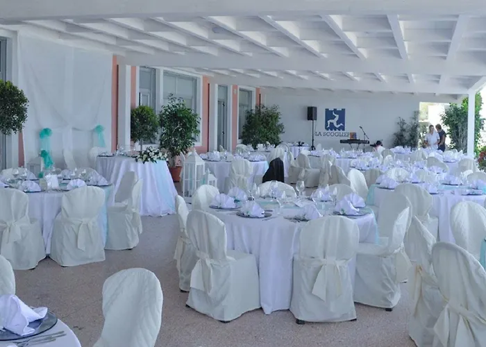 Ristorante La Scogliera - Nuova Gestione